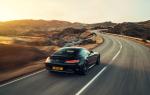 Mercedes-AMG GT C 2017 года (UK)